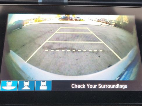 Certified 2017 Honda Civic EX image 17