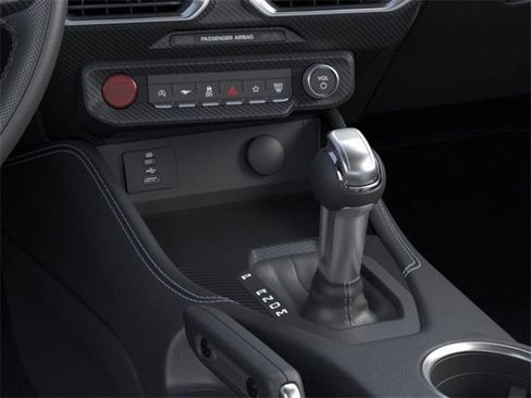 New 2026 Ford Mustang GT Premium w/ GT Performance Package image 15