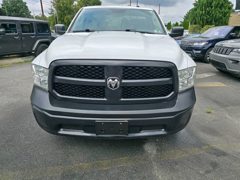Used 2020 RAM 1500 Tradesman w/ Power & Remote Entry Group RWD image 8