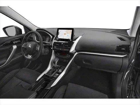 Used 2026 Mitsubishi Eclipse Cross SE AWD/4WD image 79