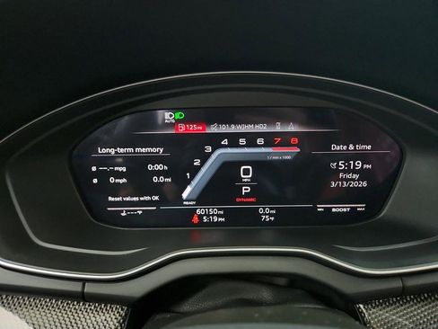 Used 2022 Audi SQ5 Prestige w/ Prestige Package image 17