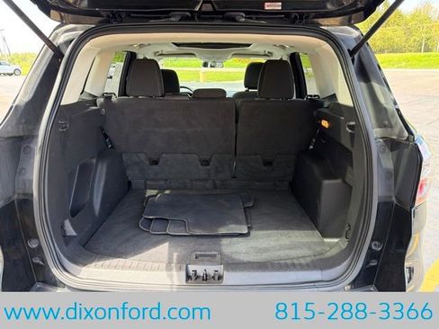 Used 2018 Ford Escape SE AWD/4WD image 27