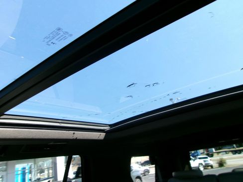 New 2026 Chevrolet Tahoe Z71 w/ Comfort Package image 22