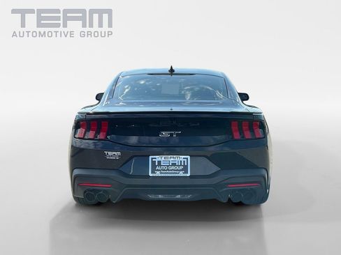 Used 2024 Ford Mustang GT Premium image 6