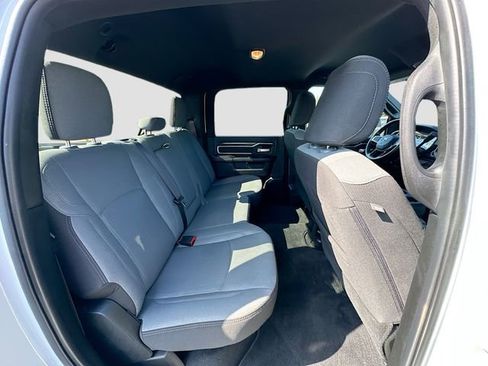 Used 2024 RAM 3500 Big Horn image 25