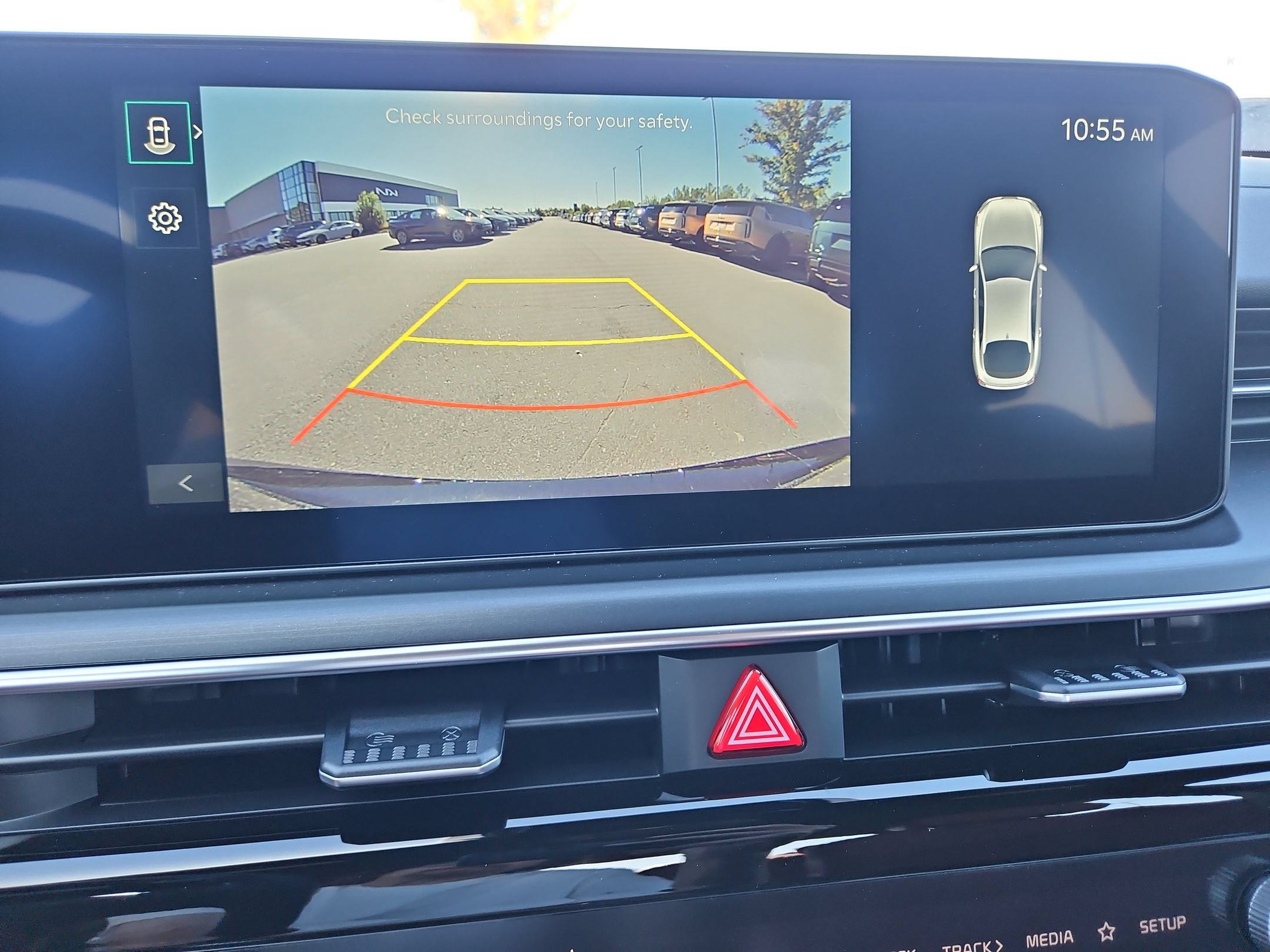 New 2026 Kia K5 GT-Line FWD image 26