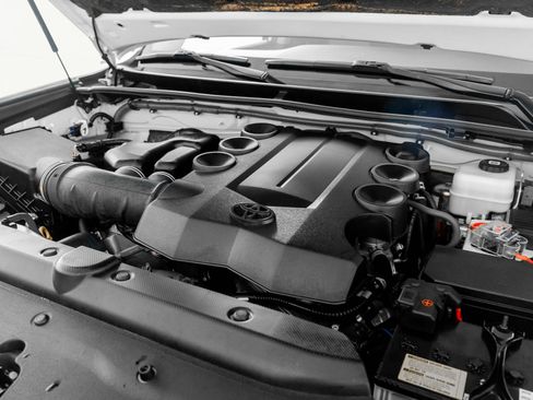 Used 2023 Toyota 4Runner SR5 image 56