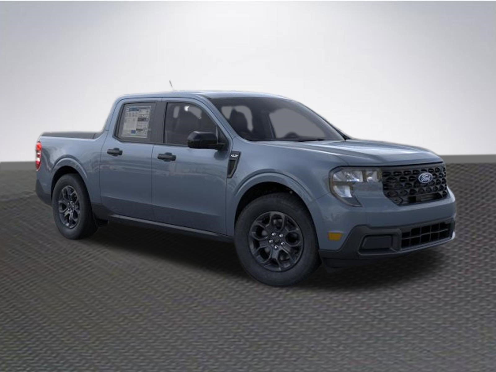 New 2026 Ford Maverick XLT w/ XLT Luxury Package AWD/4WD image 7
