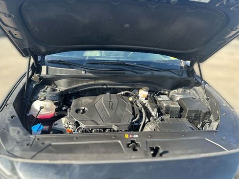 Used 2023 Hyundai Santa Fe SEL image 19