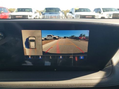 New 2026 Buick Encore GX Avenir image 43