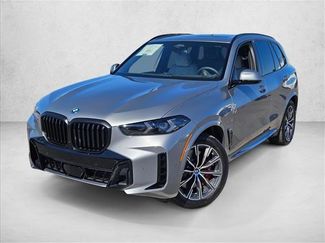 New 2026 BMW X5 xDrive50e w/ M Sport Package video 1