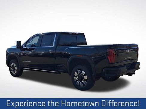 New 2026 GMC Sierra 2500 Denali w/ Denali Reserve Package image 4