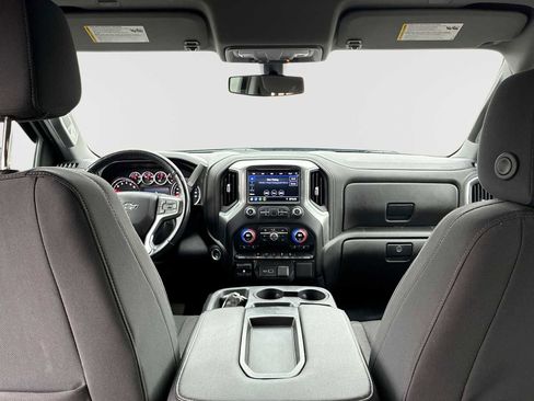 Certified 2021 Chevrolet Silverado 1500 RST w/ Z71 Off-Road Package image 19