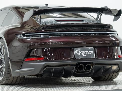 Used 2022 Porsche 911 GT3 image 15