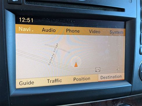 Used 2010 Mercedes-Benz ML 350 4MATIC image 25