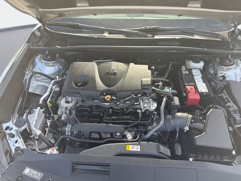 Used 2024 Toyota Camry SE image 26