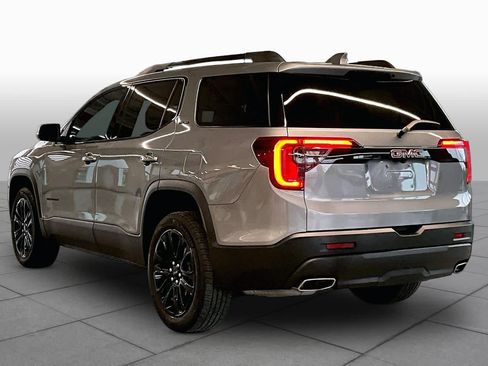 Used 2023 GMC Acadia SLE w/ Driver Convenience Package FWD image 12
