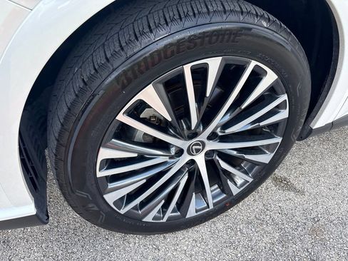 Used 2025 Lexus RX 350 Premium Plus w/ Accessory Package (Z1) FWD image 9