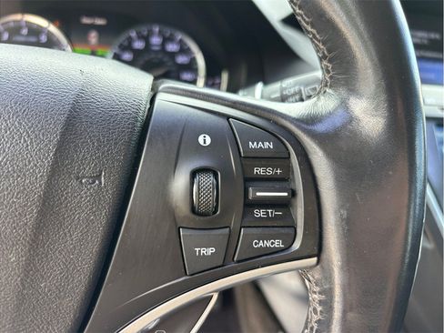Used 2020 Acura MDX w/ Technology Package AWD/4WD image 28