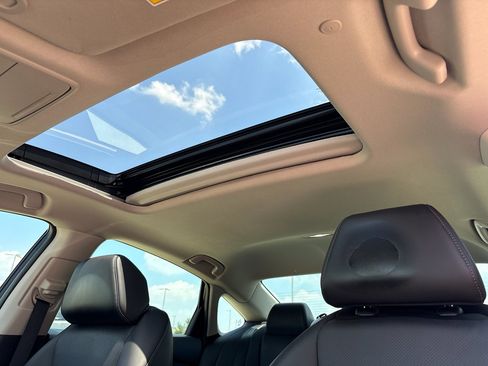 Used 2024 Honda Accord Touring image 25