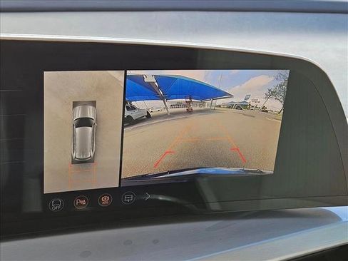 New 2026 Cadillac Vistiq Sport image 13