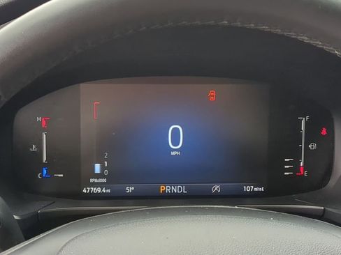 Used 2024 Ford Escape Active image 20