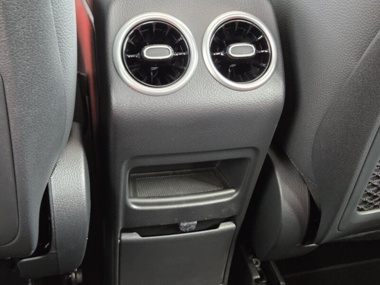 Certified 2026 Mercedes-Benz GLA 35 AMG 4MATIC image 15