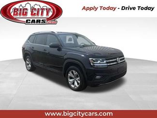 Used 2019 Volkswagen Atlas SE AWD/4WD video 1