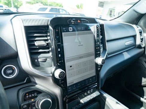 Certified 2025 RAM 1500 Big Horn AWD/4WD image 21