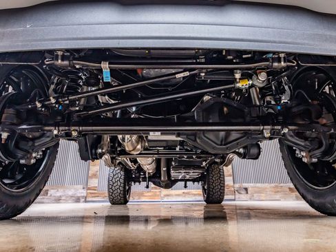 Used 2026 Ford F250 Platinum image 15