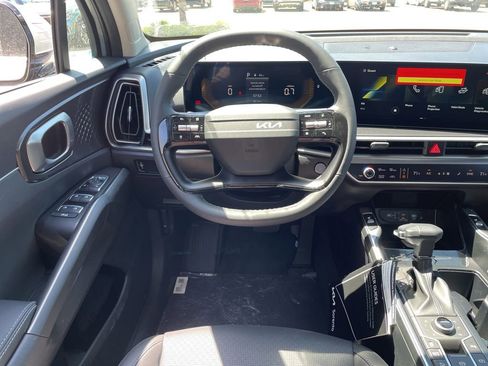 New 2026 Kia Sorento S AWD/4WD image 12