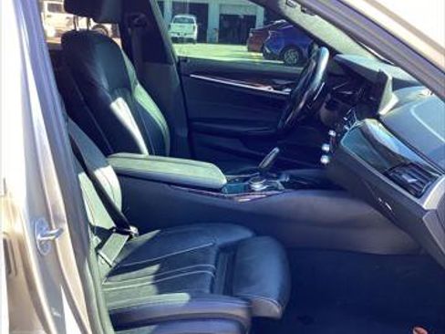 Used 2017 BMW 540i 540I image 22