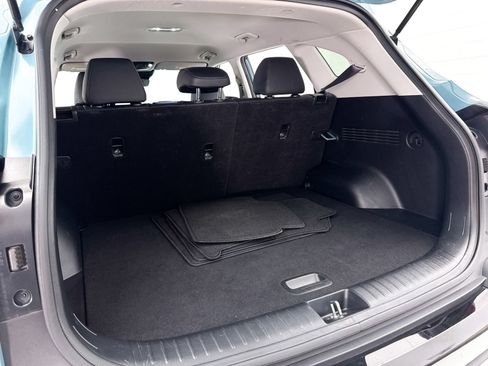 Certified 2024 Kia Seltos EX FWD image 32