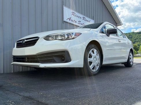 Used 2020 Subaru Impreza 2.0i AWD/4WD image 28