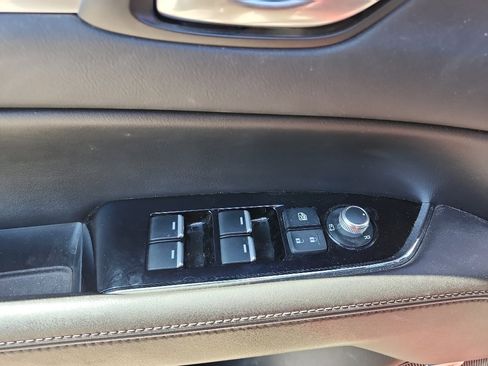 Used 2019 MAZDA CX-5 Signature AWD/4WD image 16