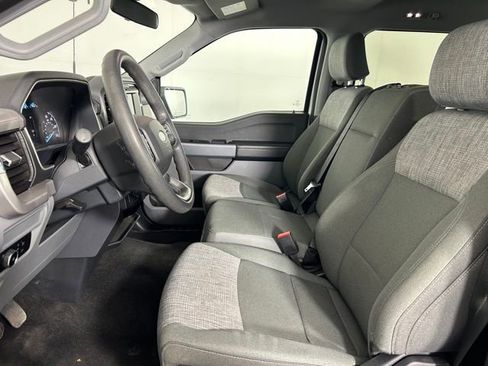 Used 2023 Ford F150 XLT w/ Trailer Tow Package image 30