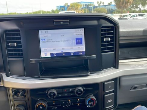 New 2026 Ford F450 XL w/ XL Chrome Package image 59