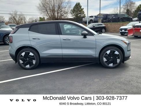 New 2026 Volvo EX30 Plus w/ Protection Package Premier AWD/4WD image 9