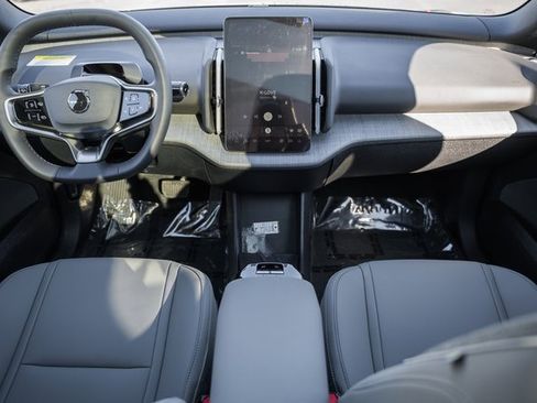 New 2026 Volvo EX30 Ultra image 19