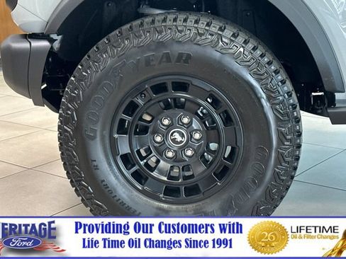 New 2026 Ford Bronco Big Bend image 26