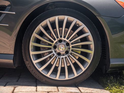Used 2013 Mercedes-Benz SL 550 image 14