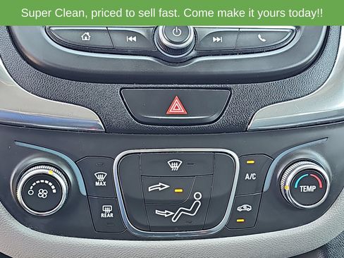 Used 2019 Chevrolet Equinox LT FWD image 24