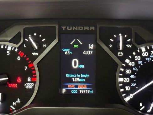 Used 2022 Toyota Tundra Limited image 35