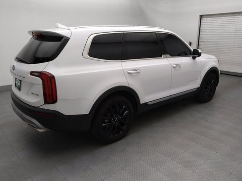Used 2021 Kia Telluride SX FWD image 10