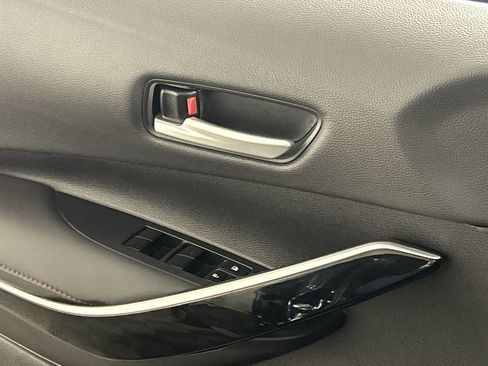 Used 2023 Toyota Corolla XSE w/ Carpet Mat Package (TMS) image 20