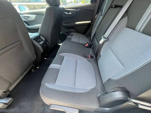 Used 2026 Chevrolet Blazer LT FWD image 26