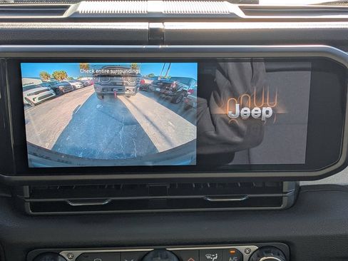 New 2026 Jeep Wrangler Unlimited Sport AWD/4WD image 29