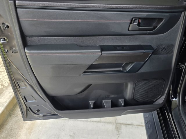 Used 2023 Toyota Tundra TRD Pro AWD/4WD image 41