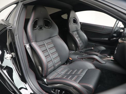 Used 2009 Ferrari 599 GTB Fiorano RWD image 21