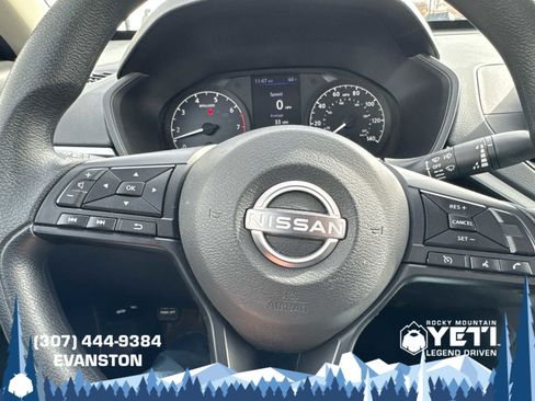 Used 2024 Nissan Altima 2.5 S image 25